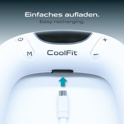 prorelax | CoolFit | Arm-Trainer